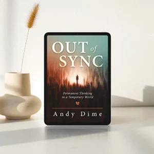 Out of Sync Digital Book