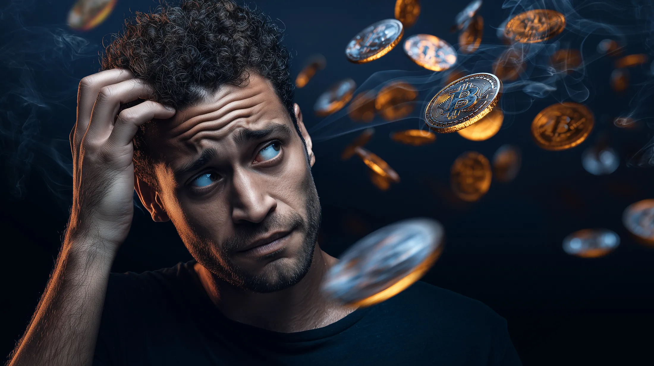 Most people don't understand Bitcoin